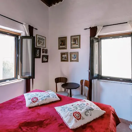 Kristina's Rhodes City