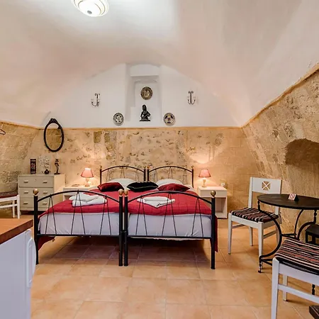 Kristina's Appartamento