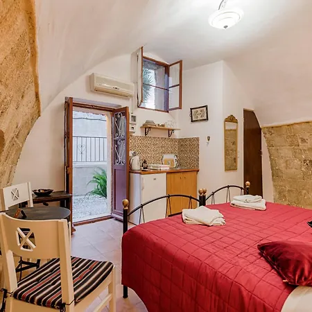 Appartamento Kristina's *