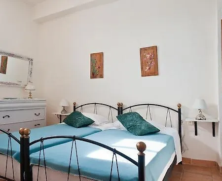Apartament Kristina's *