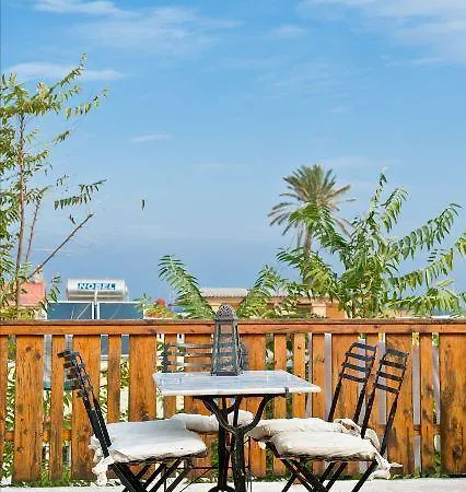 Kristina's Rhodes City