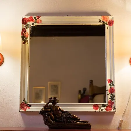 Appartamento Kristina's