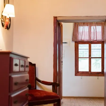 Kristina's Apartment