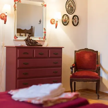 Apartament Kristina's Rhodes City