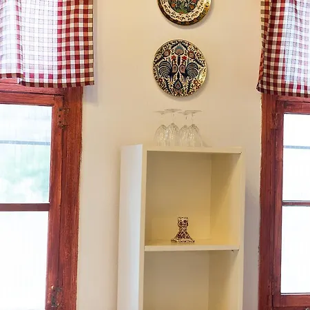 Kristina's Appartamento