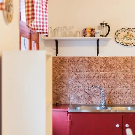 Kristina's Appartamento