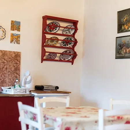 Apartment Kristina's Rhodes City