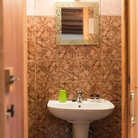 Kristina's Appartamento *