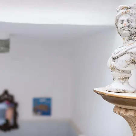 Kristina's Appartamento