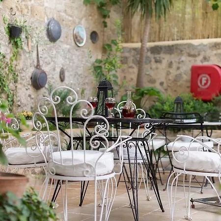 Kristina's Rhodes City