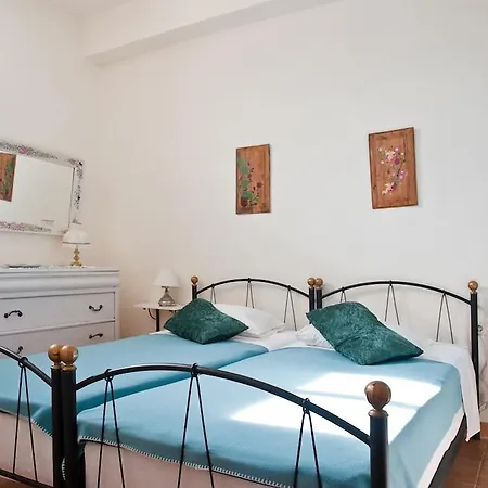 Kristina's Apartment Rhodes City