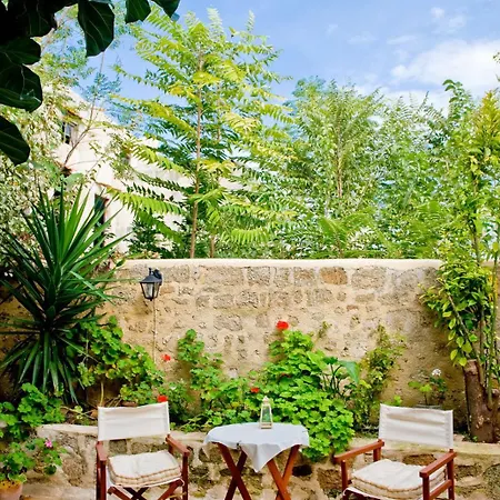 Appartamento Kristina's Rhodes City