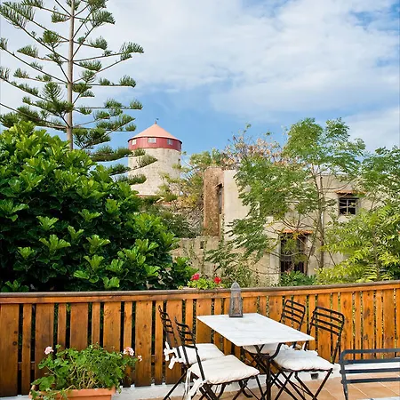 Apartman Kristina's *
