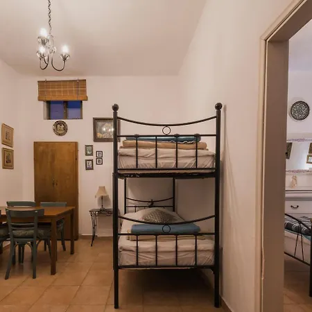 Kristina's * Rhodes City