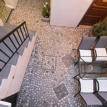 Kristina's * Rhodes City