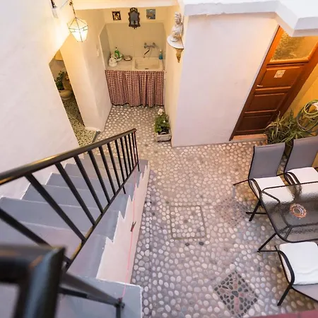 Apartment Kristina's Rhodes City