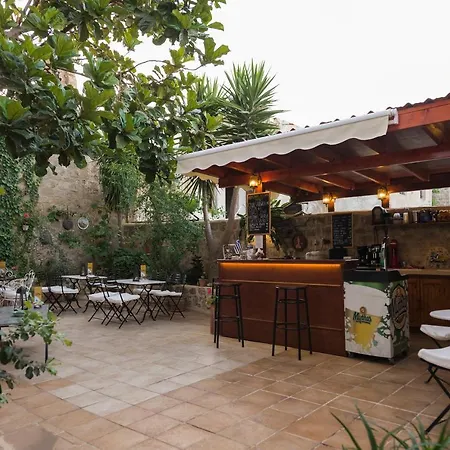 Kristina's Appartamento