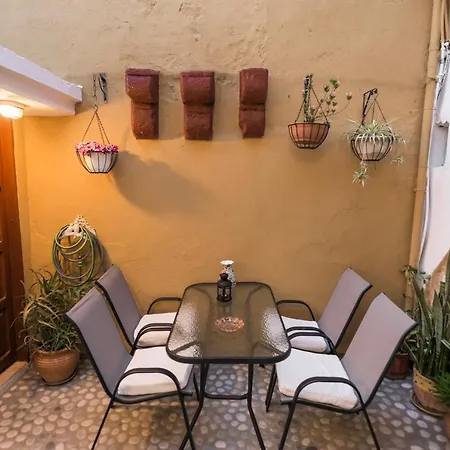 Kristina's Apartment