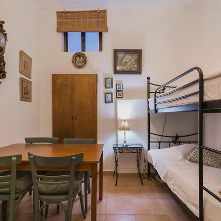 Kristina's Apartment Rhodes City